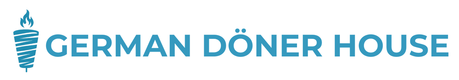 German Döner House (Logo)
